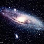Galaksija Andromeda