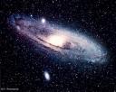 Galaksija Andromeda