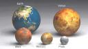 Male planete