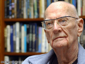 Artur Klark (1917 - 2008)