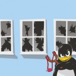 Tux: \