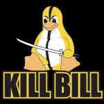 Tux: \