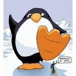 Tux: \