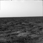 Mars sa Feniksa - severni pol Mars sa Feniksa - severni pol