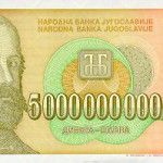 5 milijardi
