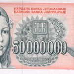50 miliona
