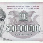 500 miliona