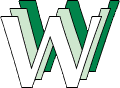 Prvi World Wide Web Logo Prvi World Wide Web Logo (Autor: Robert Cailliau)