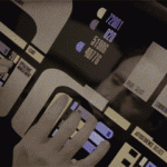 If Windows was used on Star Trek