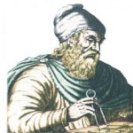 Arhimedov blistavi um arhimed-1