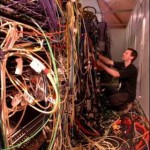 System Administrator Appreciation Day g8-cable-management-at-mcr