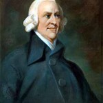 Adam Smit je ipak upravu adamsmith