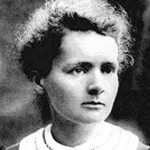 Marija Kiri (7. novembar 1867. - 4. juli 1934.)