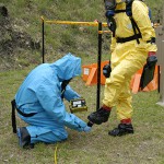 Zaštita od radioaktivnog zračenja Radiation-Safetycleanup