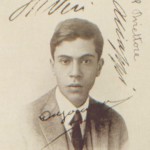Etore Majorana majorana