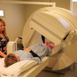 Neke koristi od radioaktivnog zračenja Nuklearna medicina - gama kamera