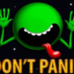 Da li Zemlja dobija drugo sunce – Betelgez?!?! Don't_Panic
