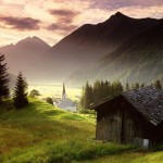 Neko mora da počne misty-mountain-village-tyrol-austria-1