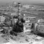 Nuklearna elektrana Černobil – 25 godina kasnije Reaktor br. 4 u Černobilju posle eksplozije. REUTERS/Vladimir Repik