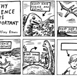 Dileme u daljem razvoju obrazovanja strip