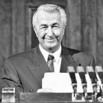 Ante Marković – poslednji predsednik vlade Jugoslavije ante-markovic