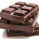 Čokolada i merenje brzine svetlosti chocolate