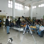 Astronomsko veče u OŠ “Jovan Jovanović Zmaj” u Kruševcu 3
