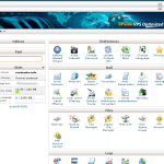 Kako da instalirate WordPress cpanel-0