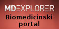 MD Explorer - Biomedicinski portal 