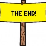 TheEnd