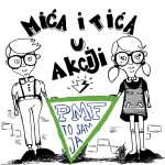 PMF Novi Sad na sajmu obrazovanja “Putokazi” pmf-ns