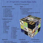 BW2013 – “Iza standardnih modela” poster-bw2013