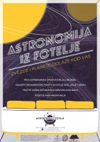 Astronomija iz fotelje