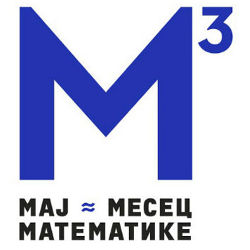 Maj mesec matematike