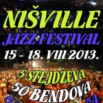 Podržimo Nišville – poziv javnosti nisville