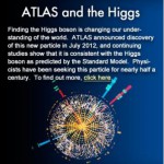 Kako organizovati virtuelnu posetu Atlas eksperimentu u CERN-u higgs