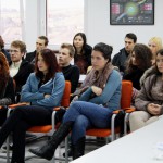 Počela 33. sezona programa u Petnici Petnica-Predavanja