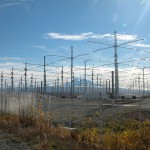 Šta je HAARP sistem i da li je povezan sa promenom vremenskih prilika? HAARP sistem na Aljasci, izvor wikipedia.org