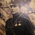 Izložba “Žene u Prvom svetskom ratu” Milunka_Savic
