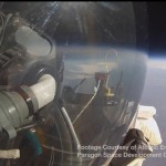 Nov skok sa “ivice svemira” i nov rekord! stratex-near-space-dive-view