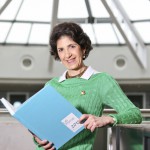 Izabran sledeći generalni direktor CERN-a fabiola_gianotti_2
