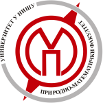 Akreditovani simpozijum „Eksperiment u savremenoj nastavi fizike“ Logo-pmf