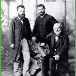 Izložba: Putovanja. Josif Pančić (1814–1888) Josif Pancic i učenici