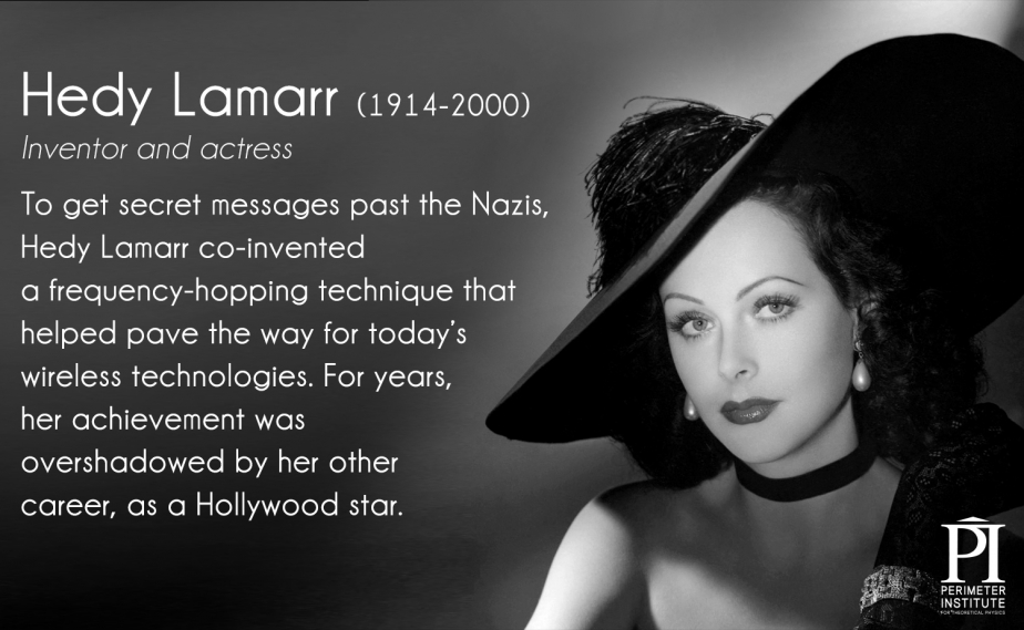 Lamarr