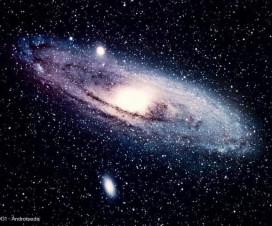 M31 - Andromeda 1 M31 - Andromeda 1