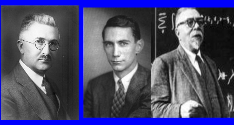 Klod Senon, Ralf Hartli, Norbert Viner inf 333