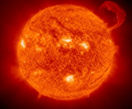 Sunce 1 Sunce 1