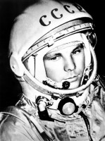 Juri Gagarin (Yuri Gagarin)