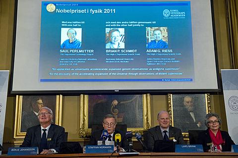 nobel-physics-2011 Nobelova nagrada 2011 - fizika 3