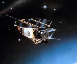 Satelit ROAST